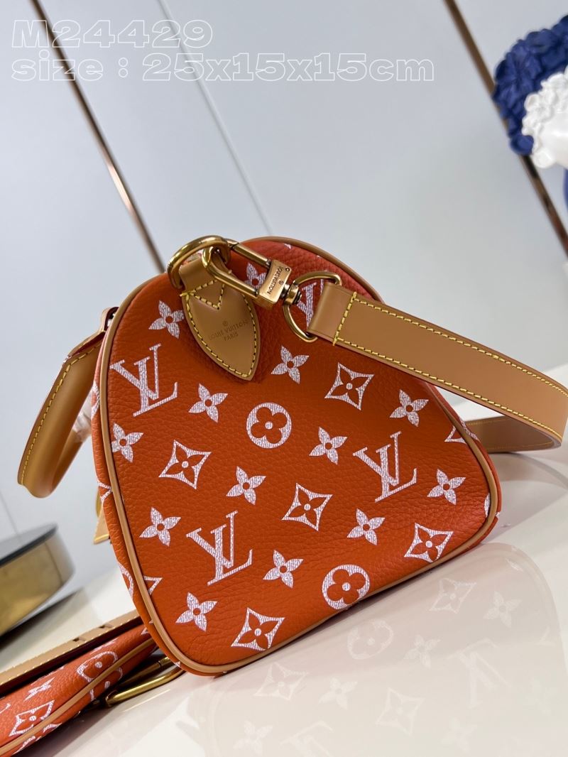 Louis Vuitton Speedy Bags
